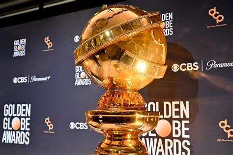 Golden Globes 2025 La Lista Completa Delle Nomination Tuttotek It