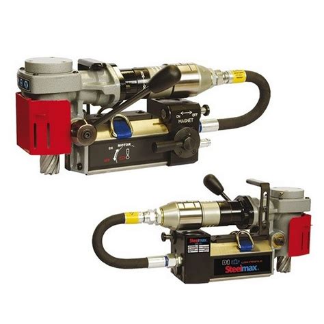 Steelmax Tools Sm D Air Atx Low Profile Atex Certified Pneumatic