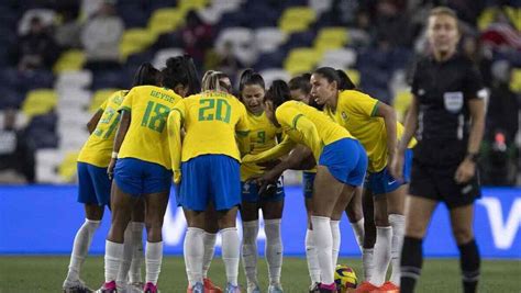 Para Lojistas De Campo Grande Jogos Da Copa Do Mundo Feminina Não