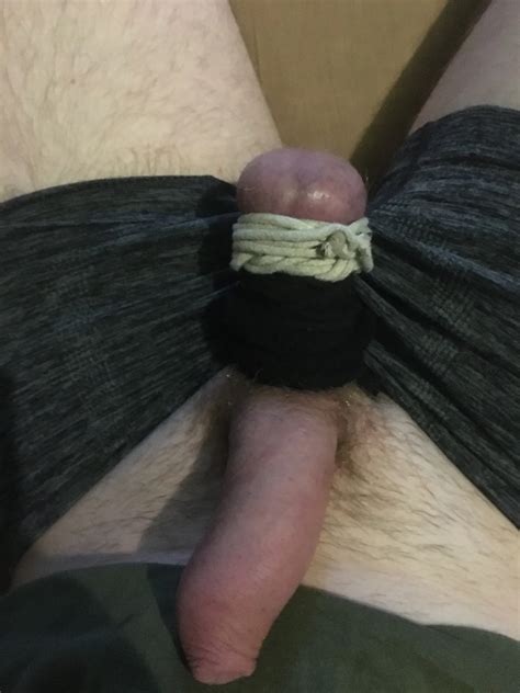 Balls Bound 29 Nude Pics XHamster