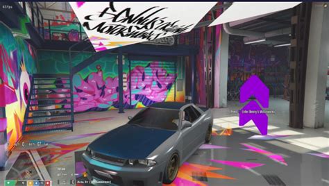 Script Sp Bennys Mechanic Vag Premium Fivem Scripts Fivem Mods