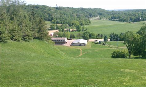 Mountkato Ski Area Mountain Bike Trail in Mankato, Minnesota ...