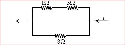 The power dissipated in the circuit shown in the figure is 30 watts. The value of R is