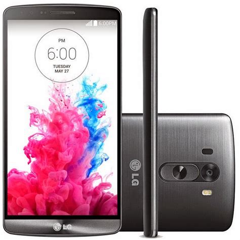 Lg G Migliori Prezzi Specifiche Tecniche E Caratteristiche