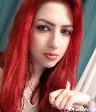 Tattooed Babe With Big Tits Sharing Her Figure Pics XHamster