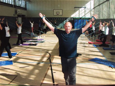 Rücken-Training - balanced exercise Pilates Studio