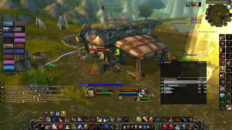 Wow Classic Sod Level 50 Protection Warrior Pvp Arathi Basin 4 Youtube