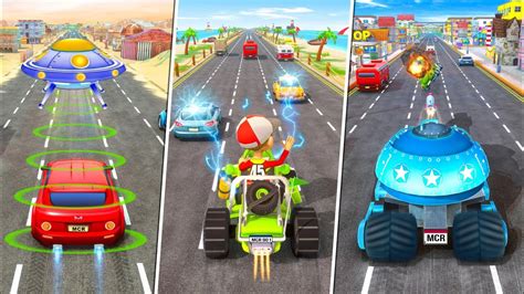 Impossible Car Racing No Commentry Gameplay Videos New Cartoon Video