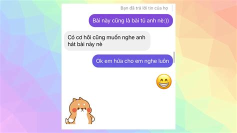 Cách Làm Quen Với Crush Qua Tin Nhắn