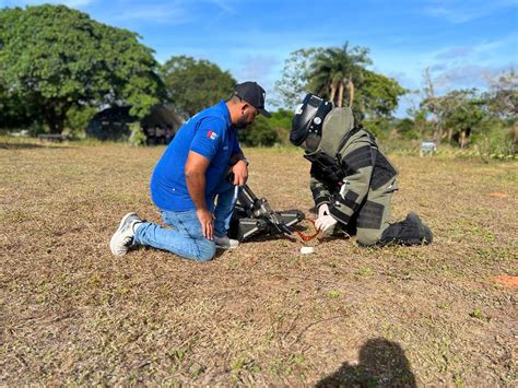 Polícia Científica De Alagoas Participa De Instrução De Técnicas