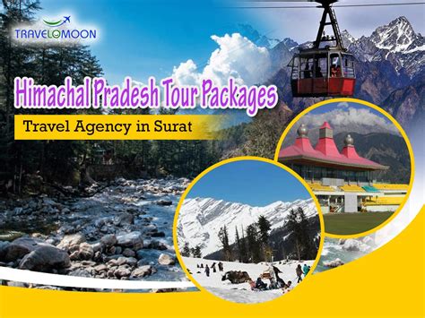 5 Best Reasons Why To Visit Himachal Pradesh By Travelomoon Medium