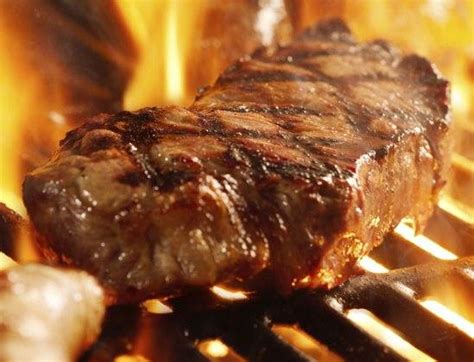 Come Cucinare La Tagliata Alla Brace 8 Passi