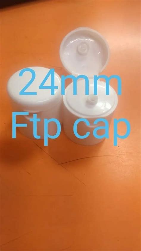 Plastic Pilfer Proof Bottle Caps At Rs 74 Piece In New Delhi ID