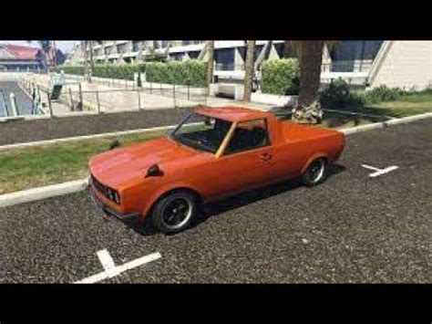 Gta Vulcar Warrener Hkr Customization Youtube