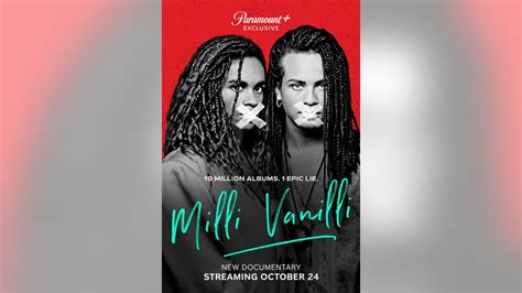 Milli Vanilli singer shares regrets and misconceptions after lip sync ...