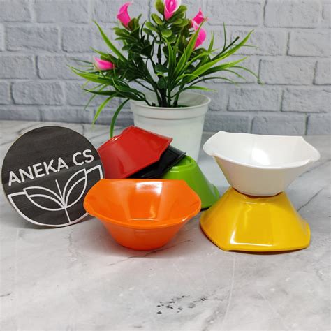 Jual Mangkok Sambal Kecil Melamine Mangkok Kecil Tempat Sambal