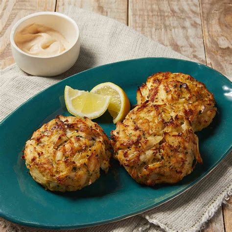 Recipe For Maryland Crab Cakes Old Bay At Kevin Valentine Blog