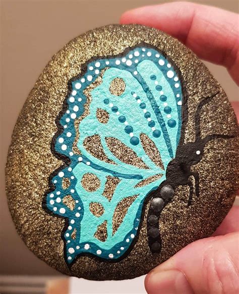 Printable Rock Painting Templates