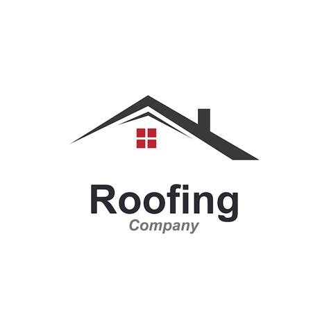 Premium Vector Roof House Icon Logo Vector