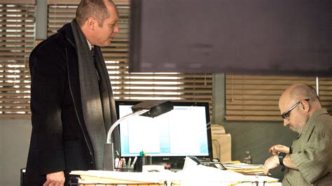 Watch The Blacklist Episode: The Kenyon Family - NBC.com