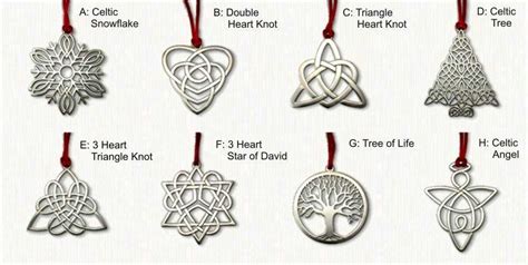 Celtic Ornaments Celtic Ts Designet International