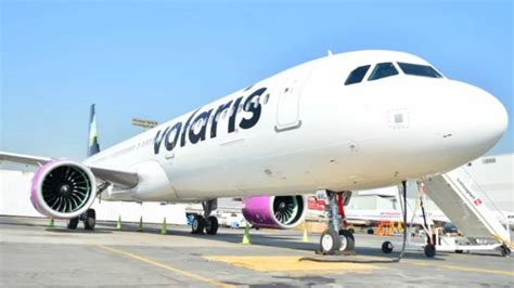 Anuncian dos rutas aéreas de Volaris desde Sonora a Monterrey