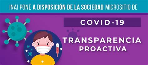 Inai On Twitter ⭕ Como Parte De Nuestra Política De Transparencia