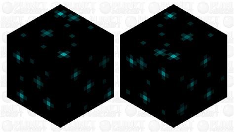 sculk shulker Minecraft Mob Skin