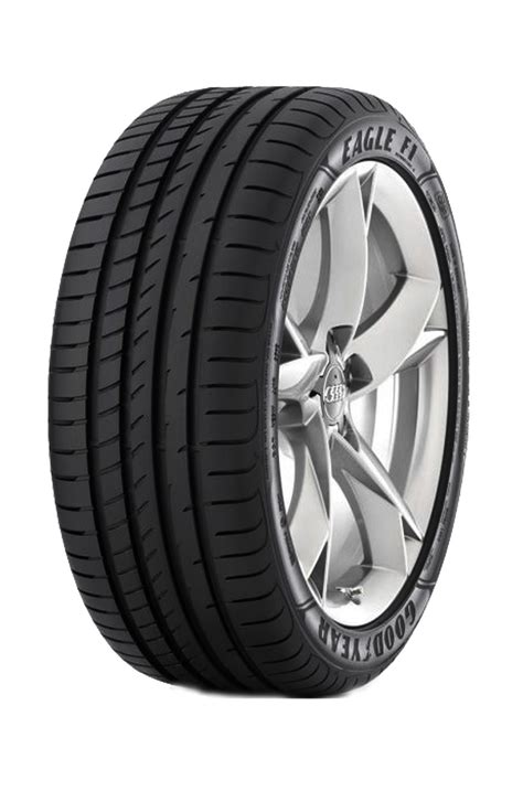 Goodyear Eagle F1 Asymmetric 2 Moe Xl Rof Mfs 225 40r18 92w