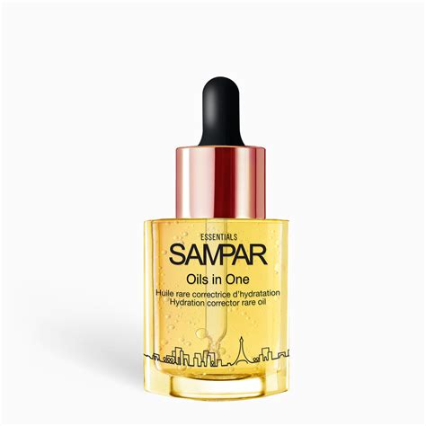 Sampar Paris | Soins du visage, cosmétique innovante depuis 1984