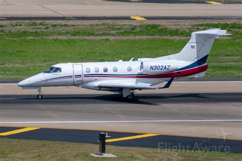 Photo Of Embraer Phenom 300 N302AZ FlightAware