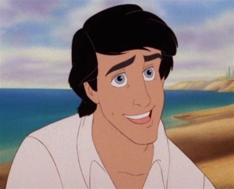 prince eric character comic vine