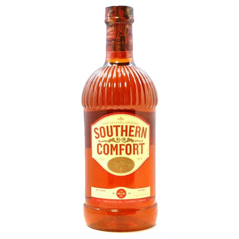 Southern Comfort 1.75 Liter -- delivered in minutes