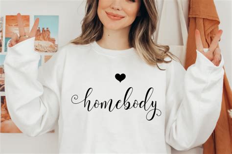 Introvert Svg Homebody Shirt Svg Graphic By Imtheone Creative