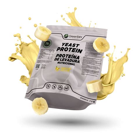 Yeast protein: Why you should consider it.