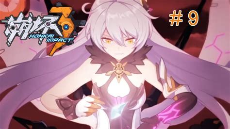 Honkai Impact Rd Story Playthough No Commentary Ch Journey For