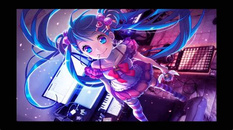 La Di Da Nightcore Youtube