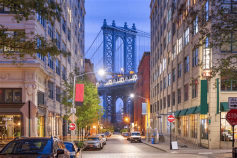 7 Things To Know Before Moving To Brooklyn Ny