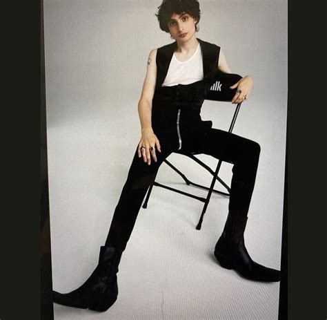 Finn Wolfhard Via Mschawrtzphoto Finn Hot Actors