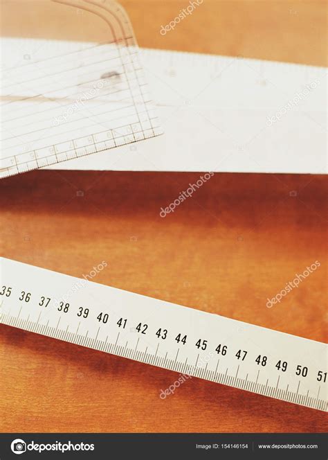 measuring equipment  table stock photo  imagesource