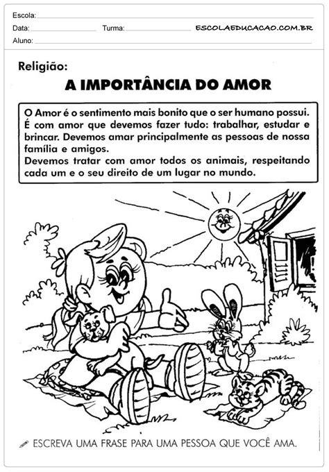 Ensino Religioso 8 Ano - 6