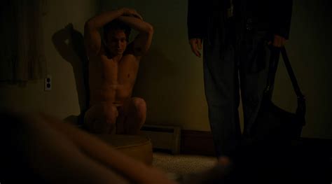 OMG He S Naked Billy Magnussen OMG BLOG