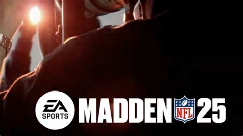 Madden 25 Cover 10 Creative Options Besides Just Another Star Qb