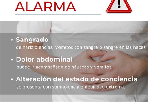 Reconozca Los Signos De Alarma Del Chikungunya DGVS