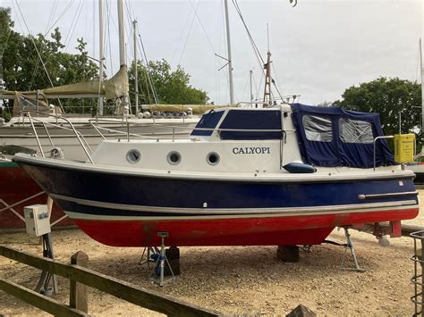 seaward    hampshire boatshop
