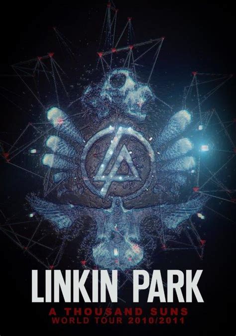 Linkin Park Tour 2024 Ticketmaster Tickets - Jade Rianon