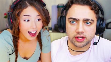 "Do You Want a Girlfriend?" | Poki Mizzy Podcast - YouTube