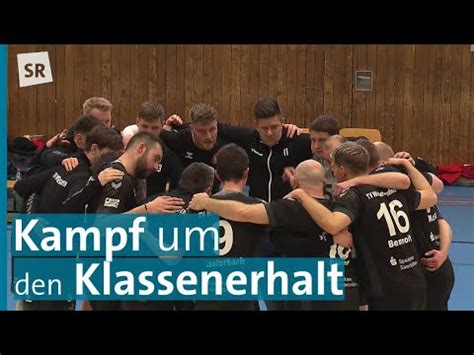 Volleyball Regionalliga S Dwest Walpershofen Gegen Kriftel Klappt