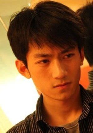 Zhang Tian Yang 张天阳 Mydramalist