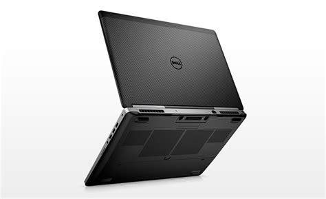 Precision 17 Inch 7720 Mobile Workstation Laptop | Dell South Africa